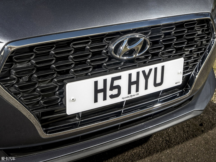 2018��i30(����) Fastback