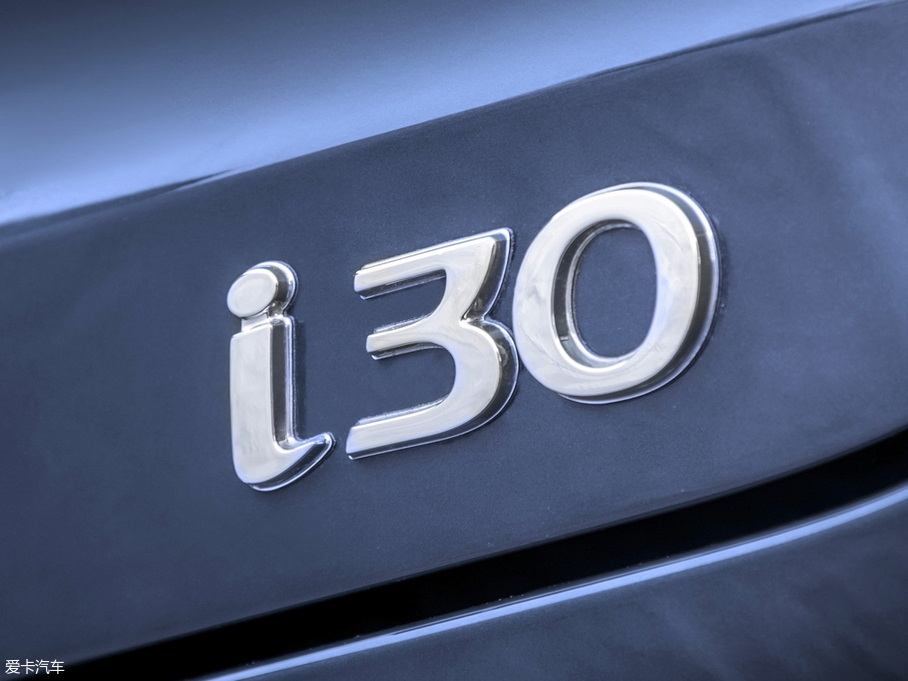 2018��i30(����) Fastback