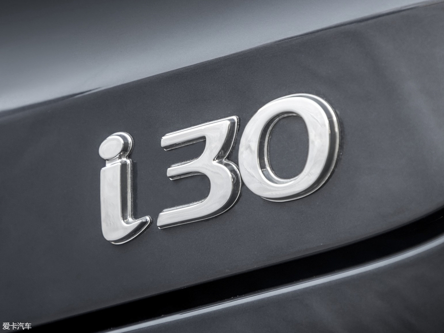 2018��i30(����) Fastback