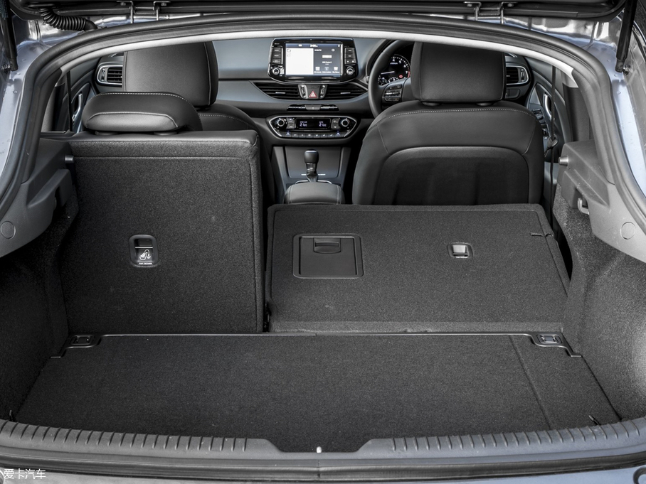 2018��i30(����) Fastback