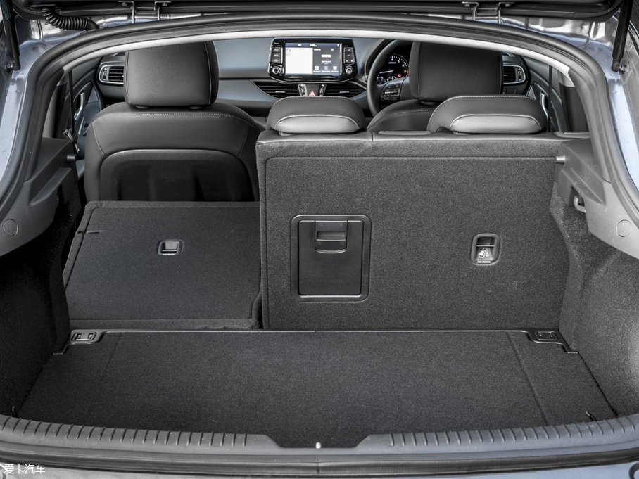 2018��i30(����) Fastback