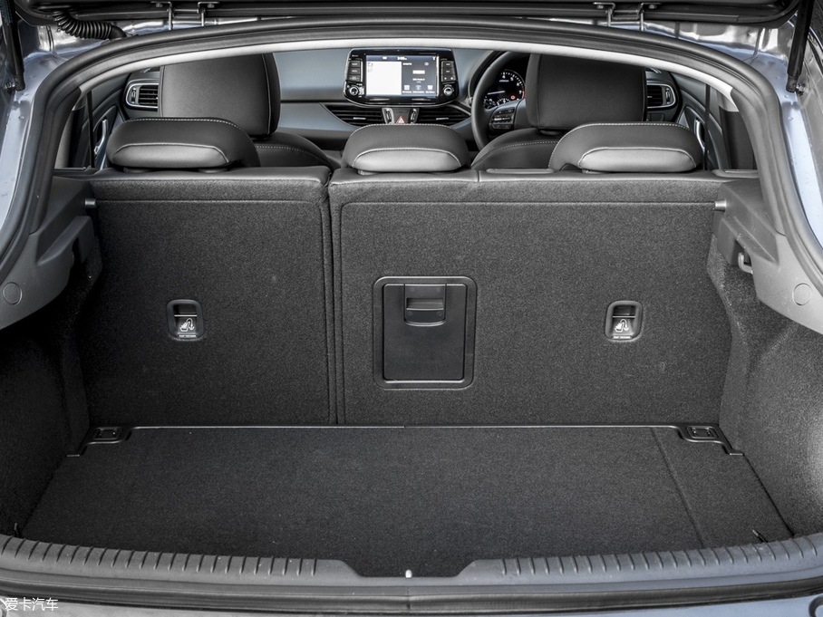 2018��i30(����) Fastback