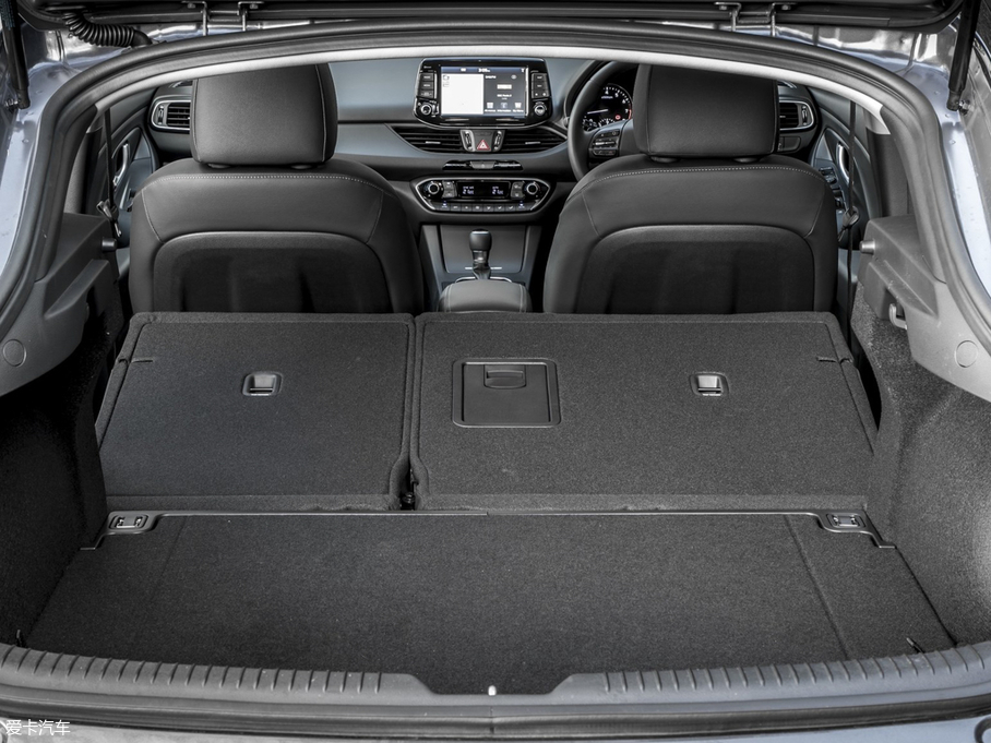 2018��i30(����) Fastback