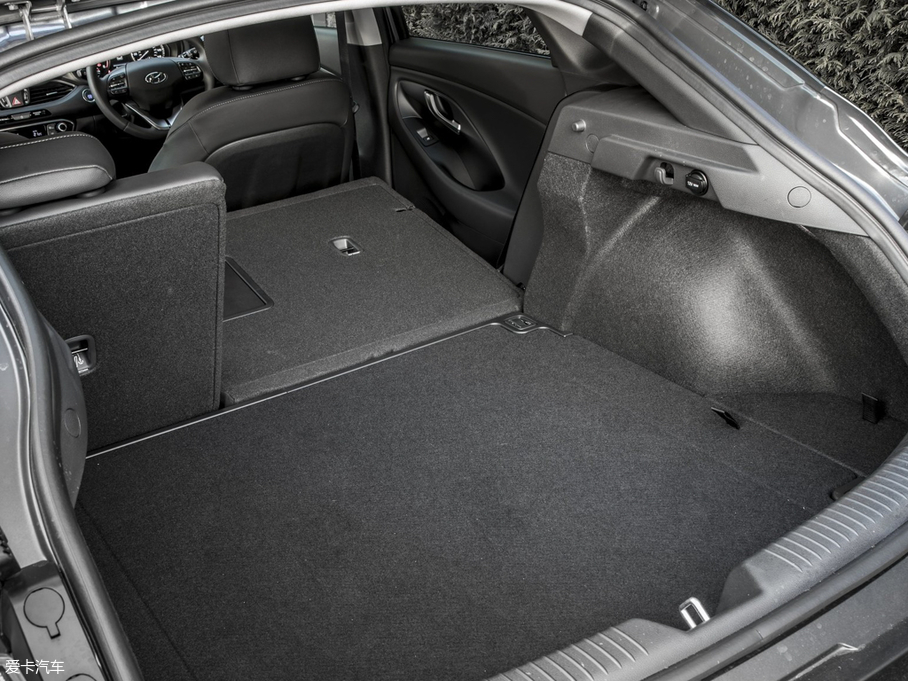 2018��i30(����) Fastback