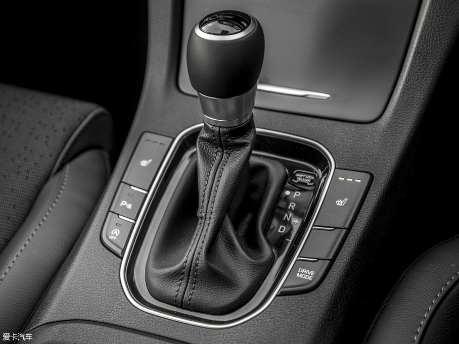 2018��i30(����) Fastback