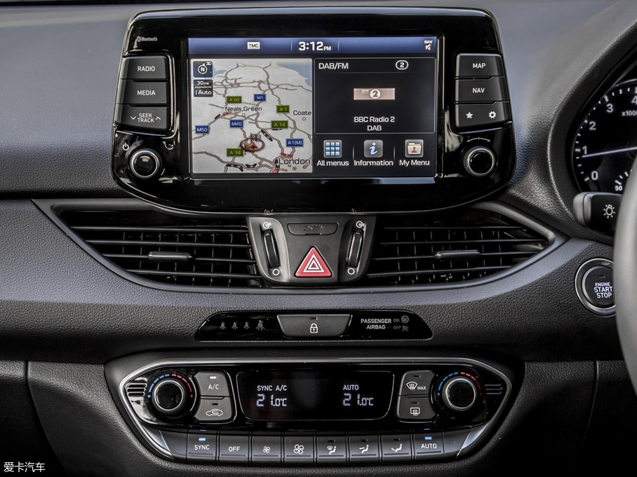 2018��i30(����) Fastback