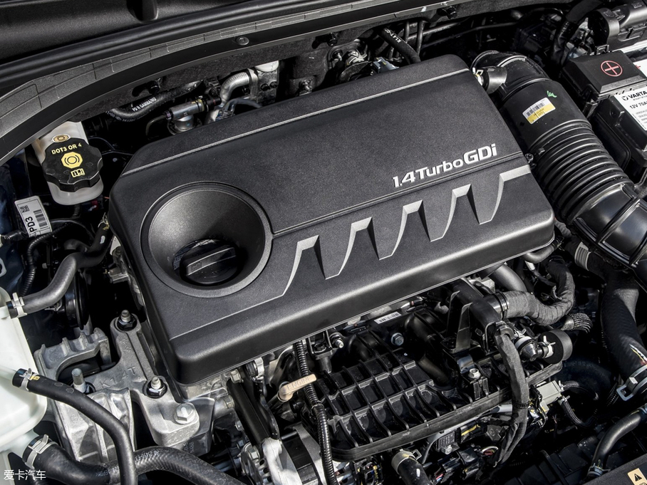 2018��i30(����) Fastback