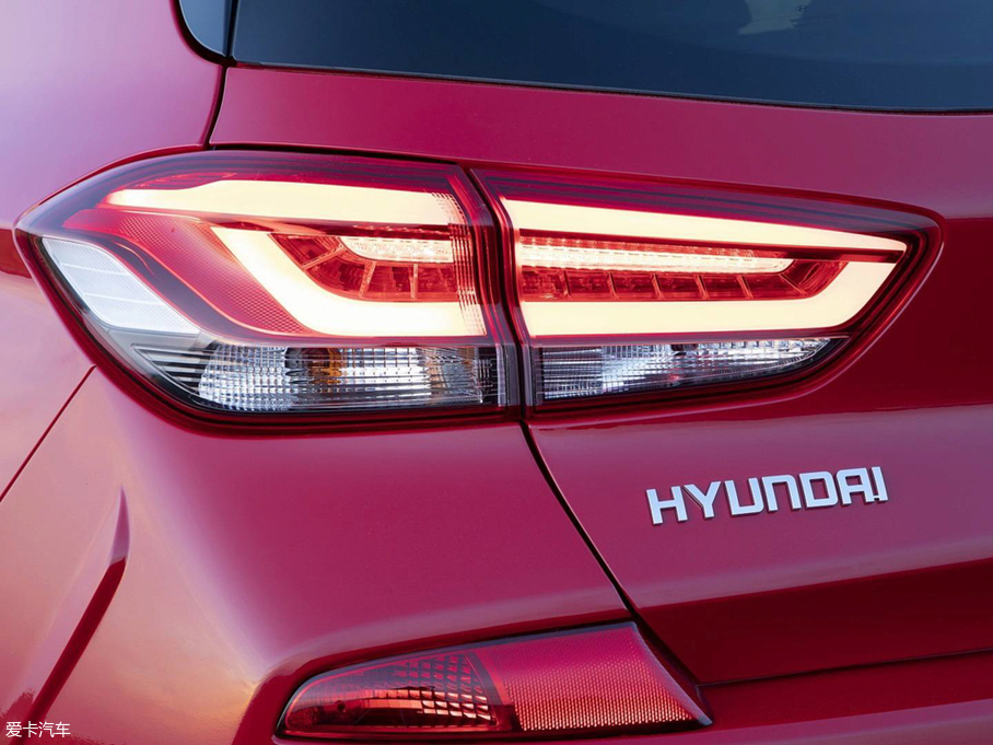 2018��i30(����) N Line