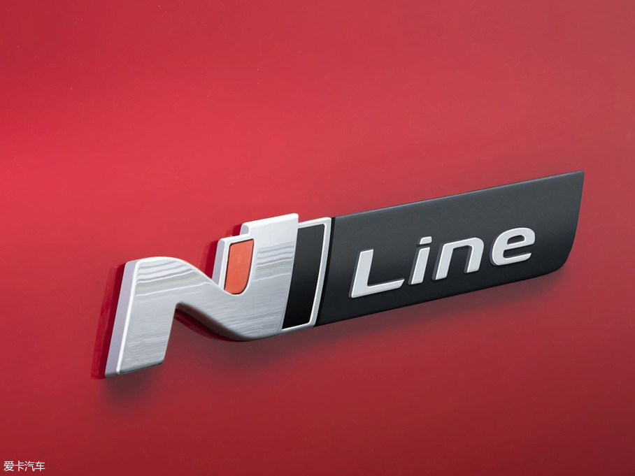 2018��i30(����) N Line