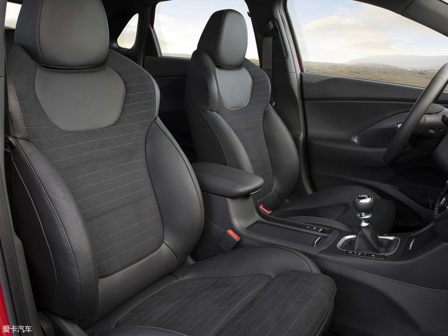 2018��i30(����) N Line