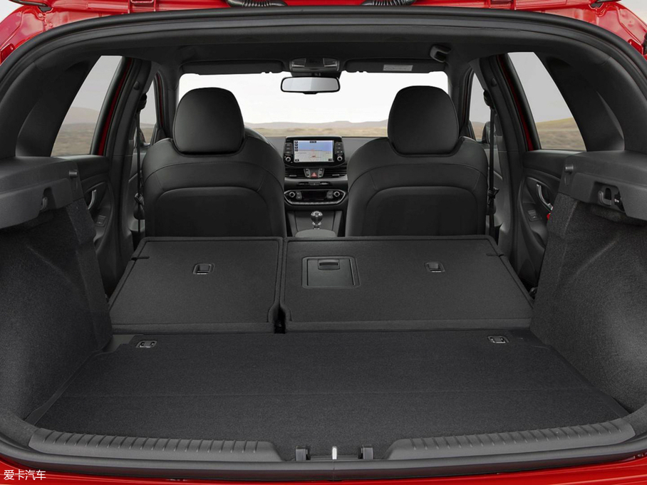 2018��i30(����) N Line