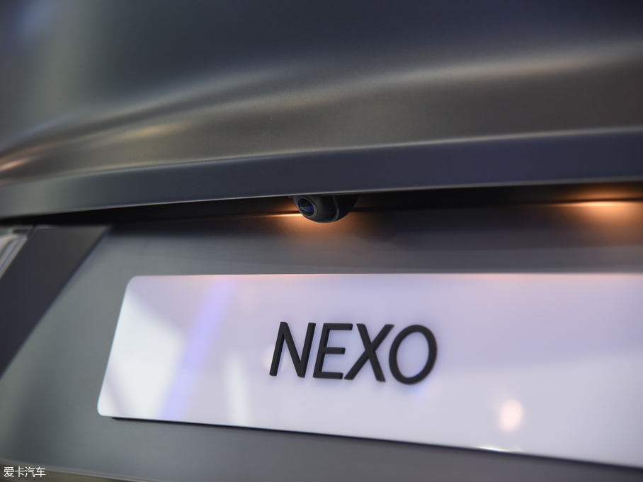 2018FNexo 