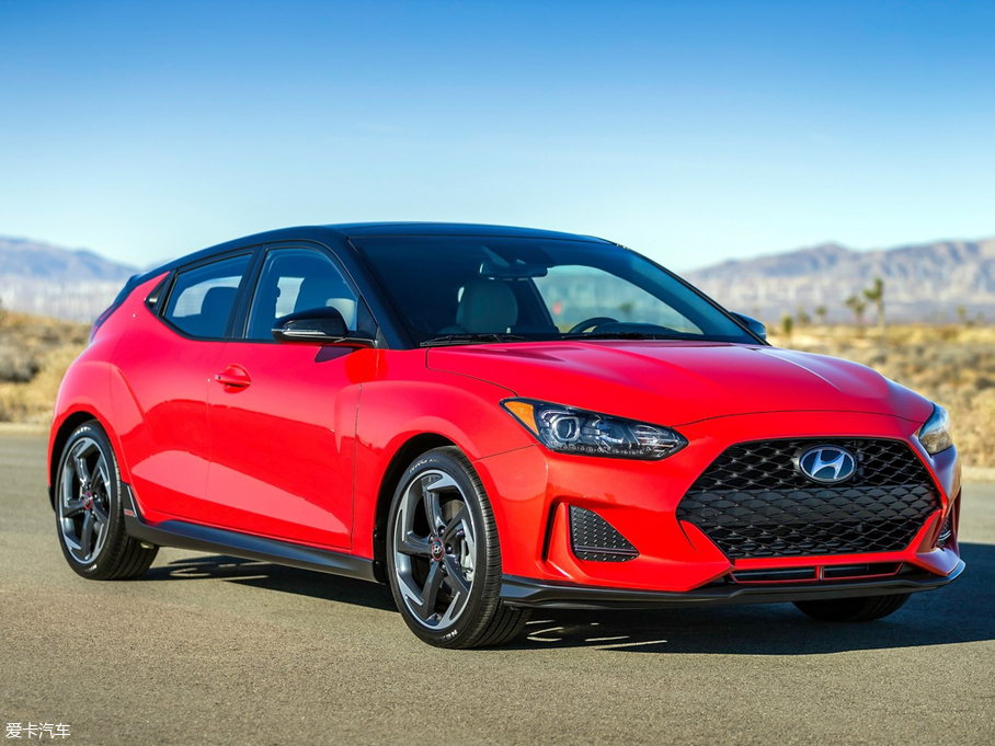 2018Velosterw˼ 1.6T 