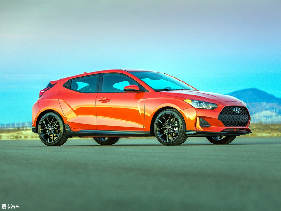 2018Velosterw˼ 1.6T 