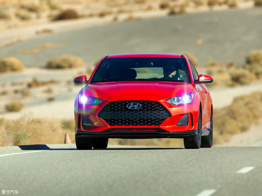 2018Velosterw˼ 1.6T 