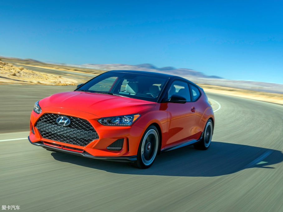 2018Velosterw˼ 1.6T 