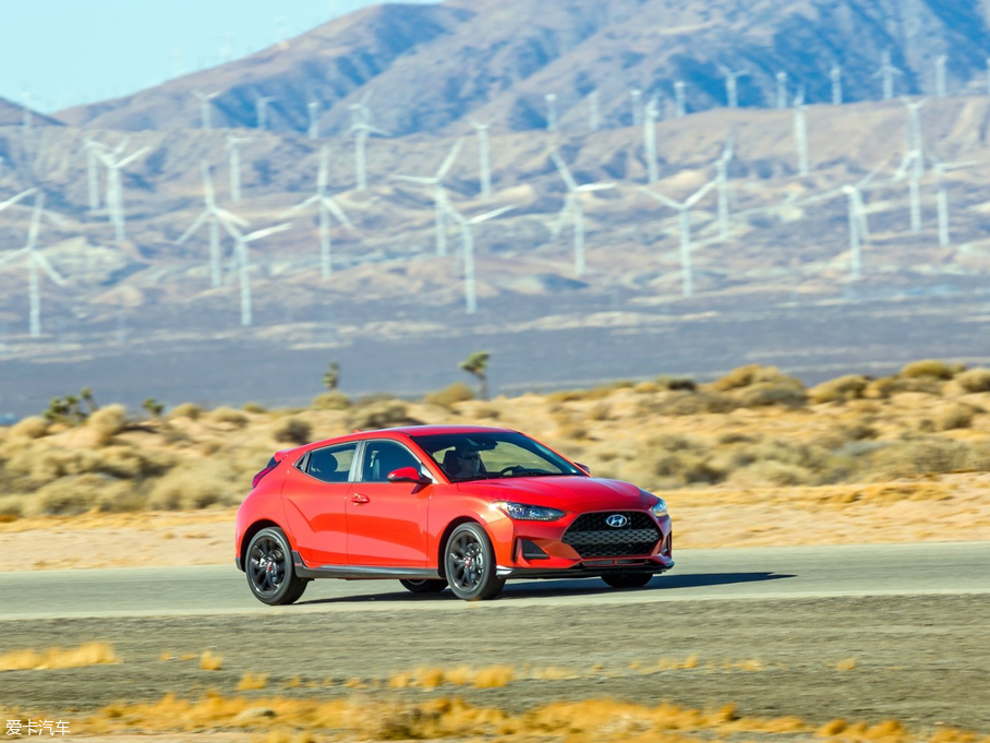 2018Velosterw˼ 1.6T 