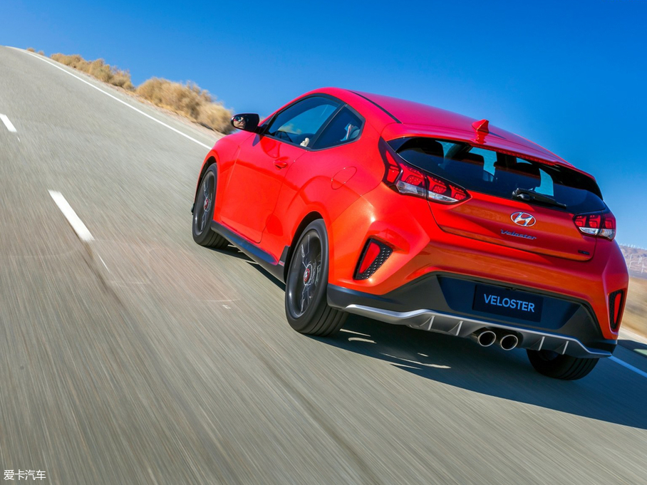 2018Velosterw˼ 1.6T 
