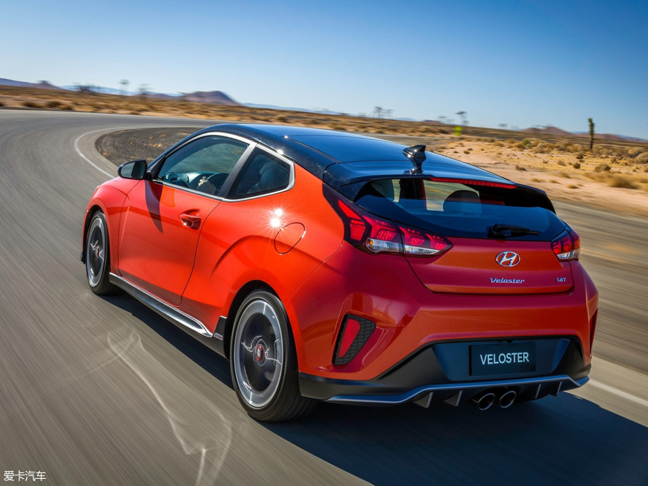 2018Velosterw˼ 1.6T 