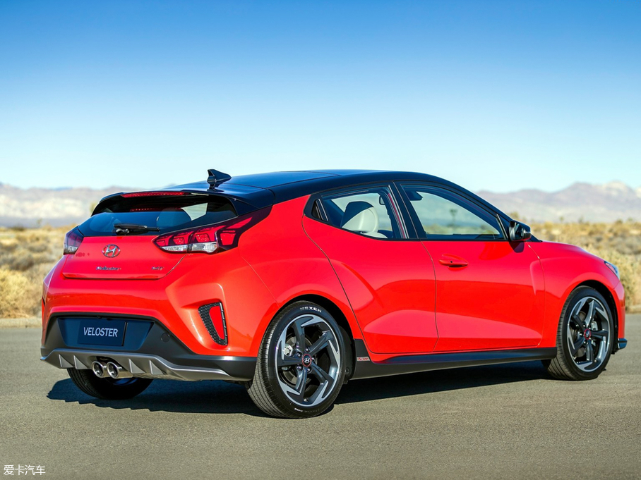 2018Velosterw˼ 1.6T 