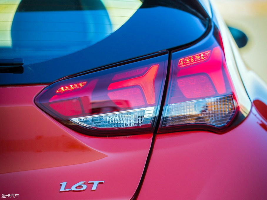 2018Velosterw˼ 1.6T 