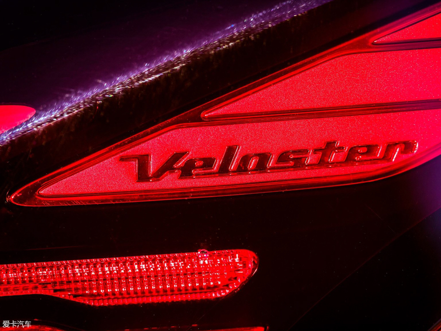 2018Velosterw˼ 1.6T 