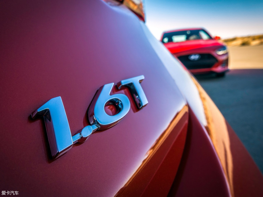 2018Velosterw˼ 1.6T 