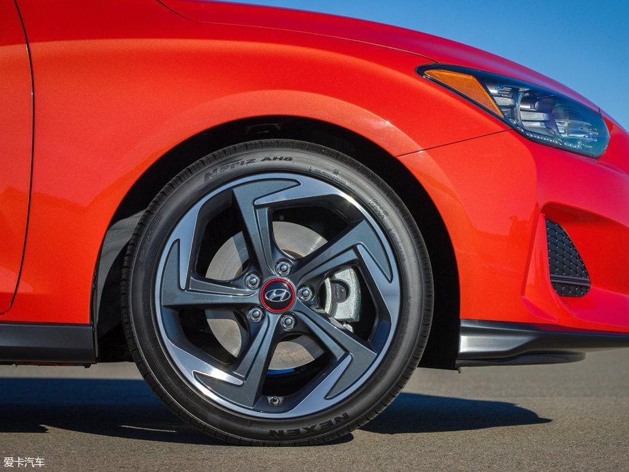 2018Velosterw˼ 1.6T 