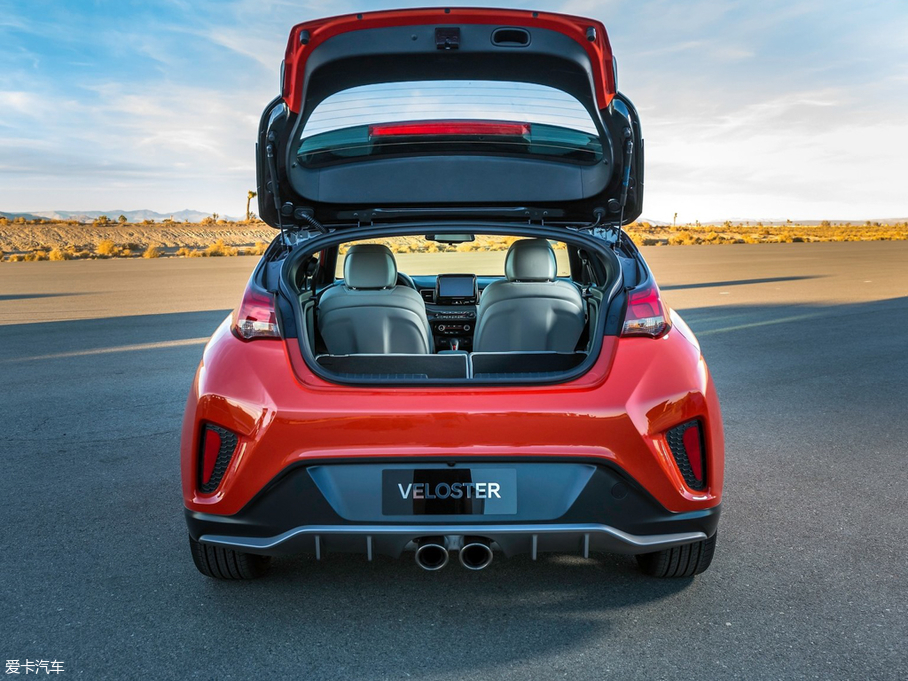 2018Velosterw˼ 1.6T 