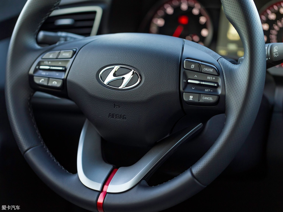 2018Velosterw˼ 1.6T 