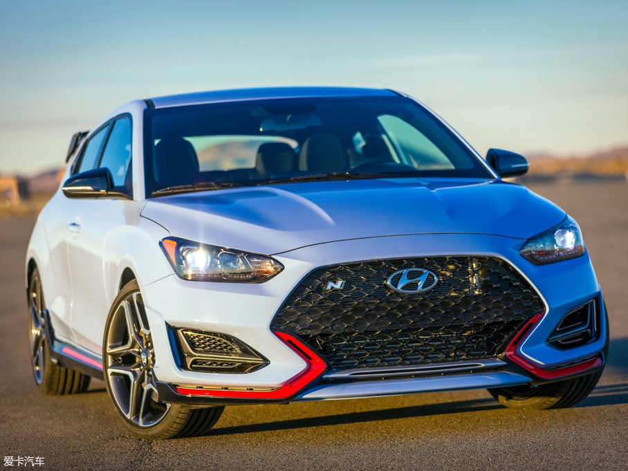 2018Velosterw˼ 2.0T N