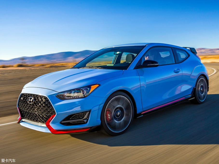 2018Velosterw˼ 2.0T N