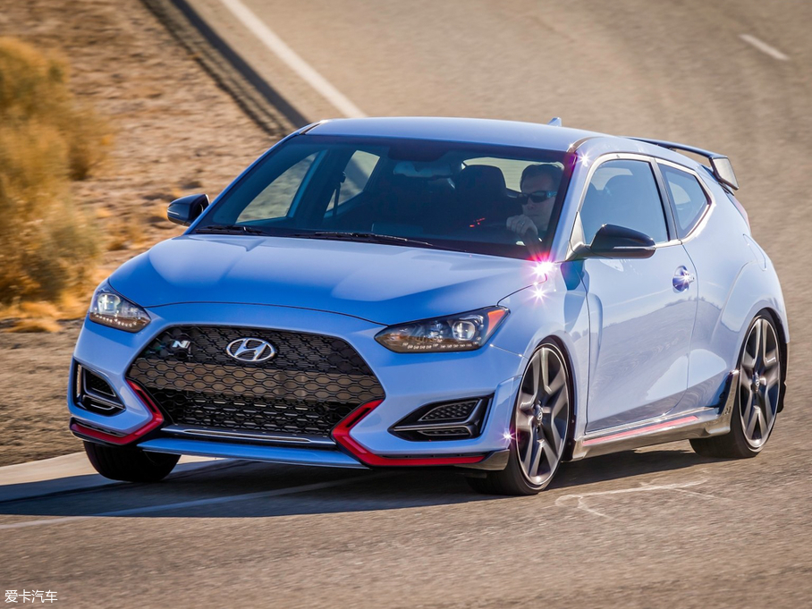 2018Velosterw˼ 2.0T N