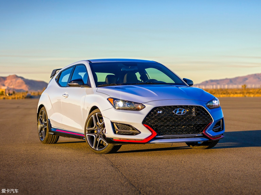 2018Velosterw˼ 2.0T N