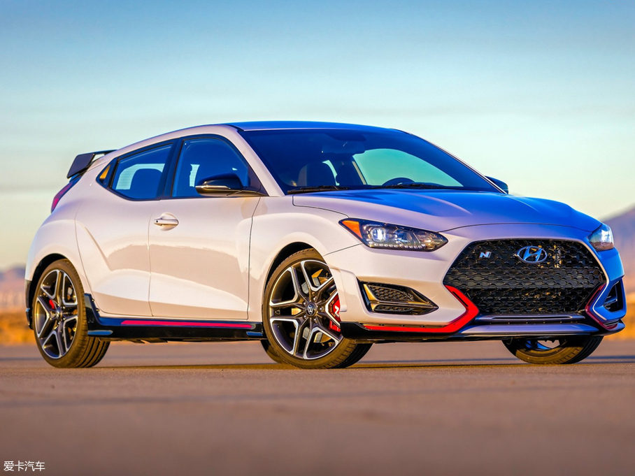 2018Velosterw˼ 2.0T N