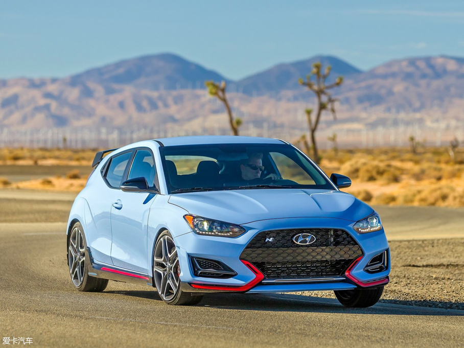 2018Velosterw˼ 2.0T N