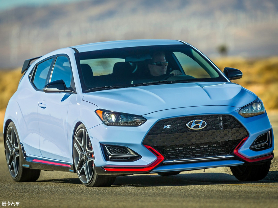 2018Velosterw˼ 2.0T N