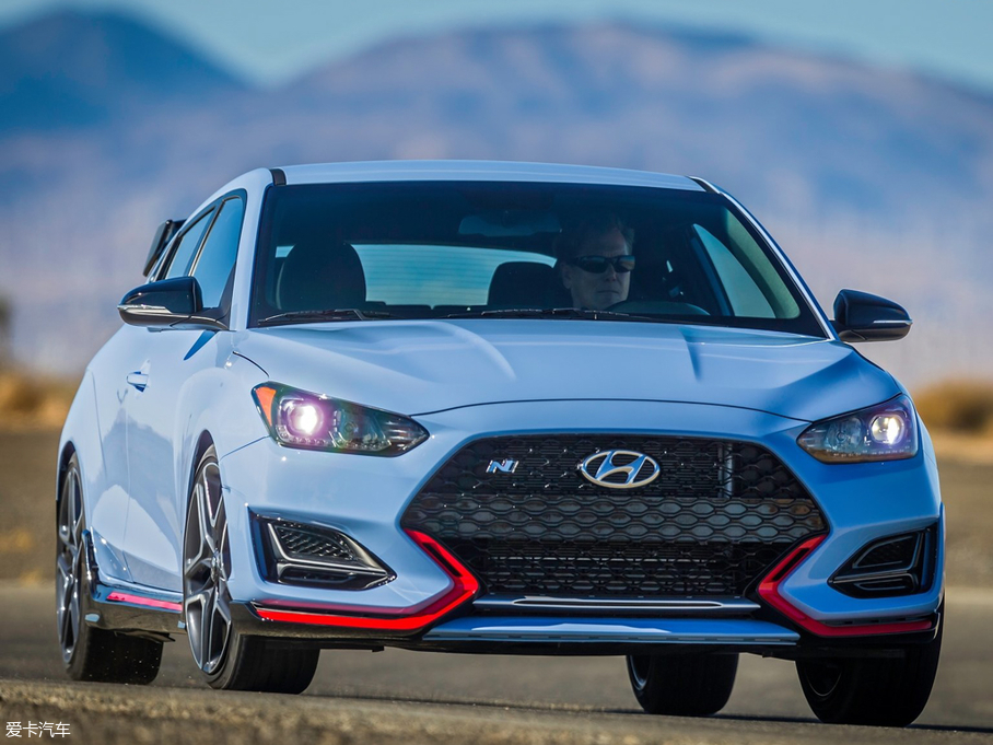 2018Velosterw˼ 2.0T N