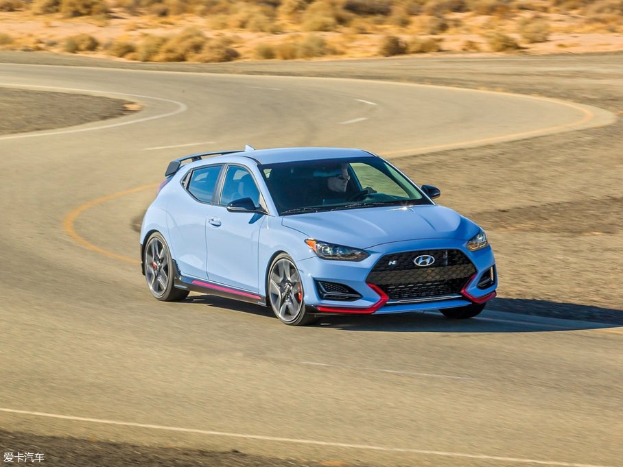 2018Velosterw˼ 2.0T N