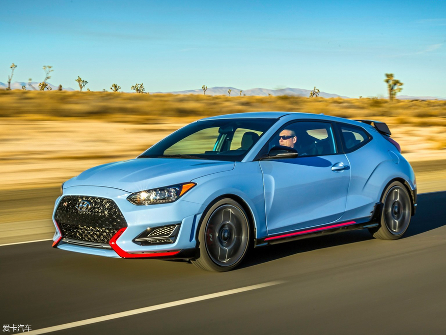 2018Velosterw˼ 2.0T N