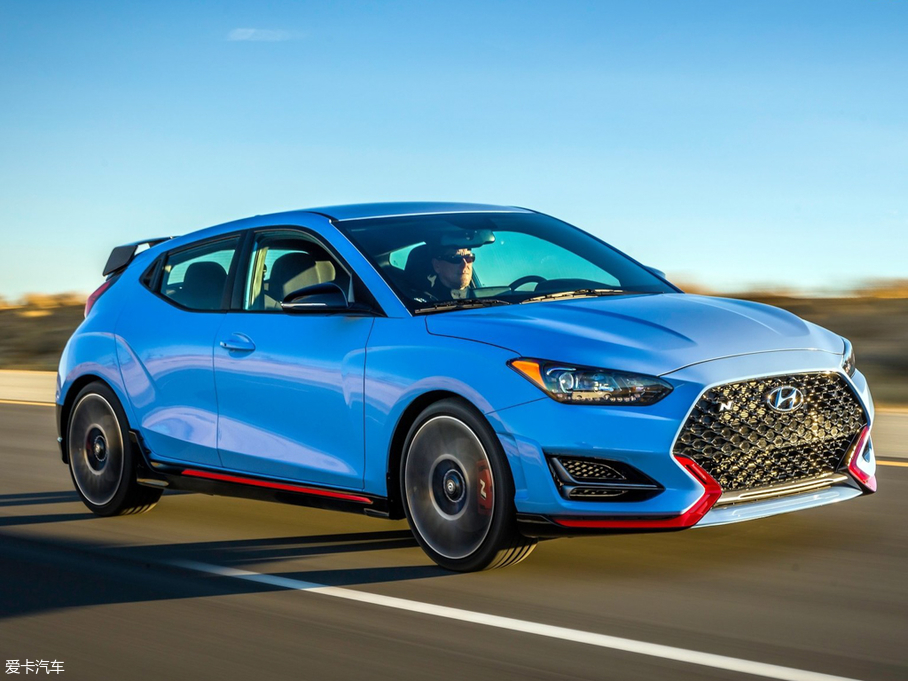 2018Velosterw˼ 2.0T N