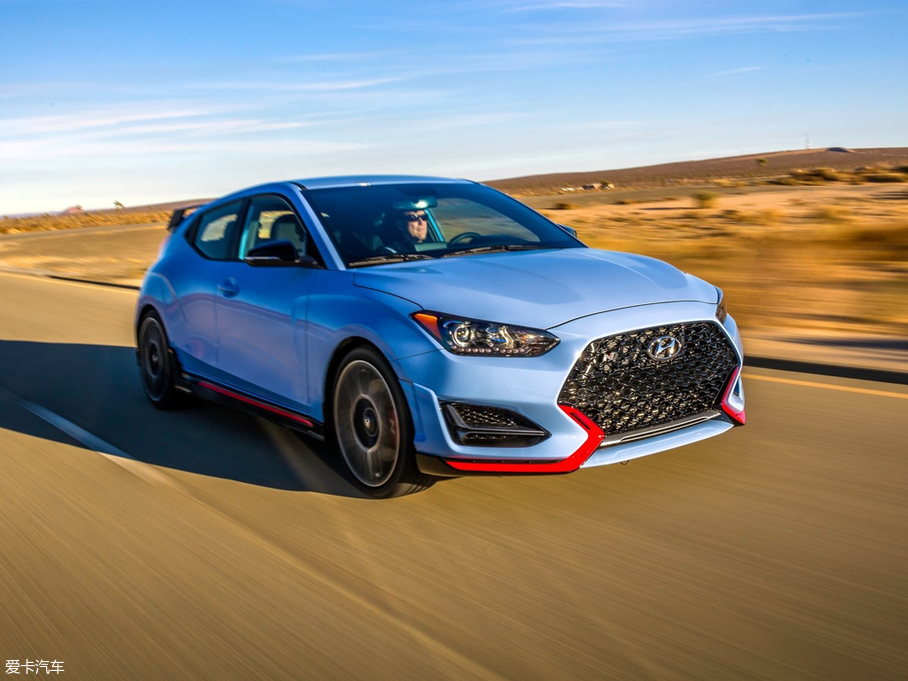 2018Velosterw˼ 2.0T N