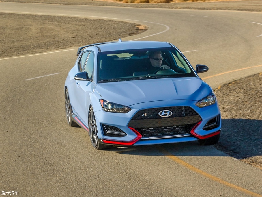 2018Velosterw˼ 2.0T N