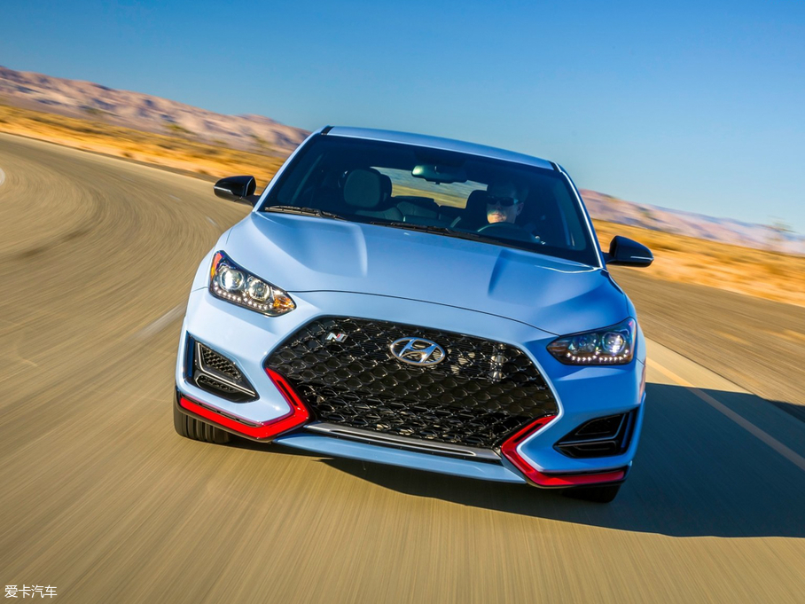 2018Velosterw˼ 2.0T N