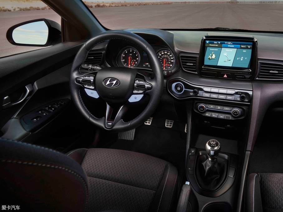 2018Velosterw˼ 2.0T N