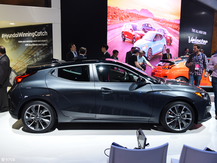 2018Velosterw˼ 1.6T 