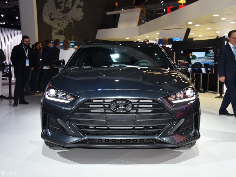 2018Velosterw˼ 1.6T 