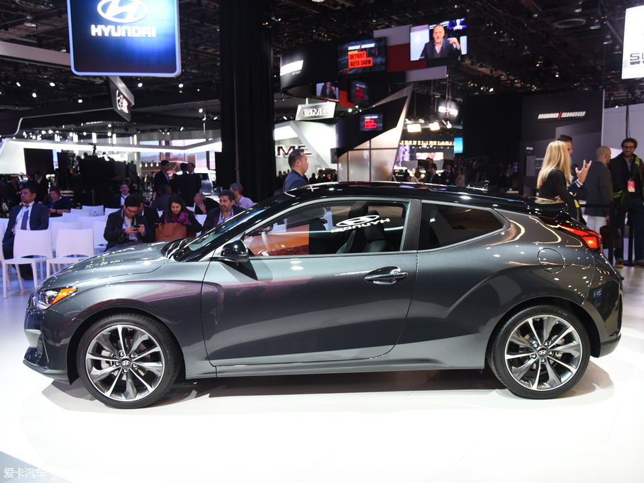 2018Velosterw˼ 1.6T 