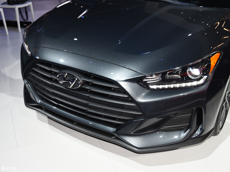 2018Velosterw˼ 1.6T 