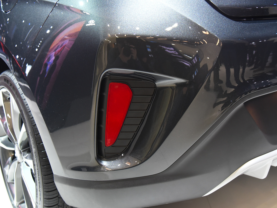 2018Velosterw˼ 1.6T 